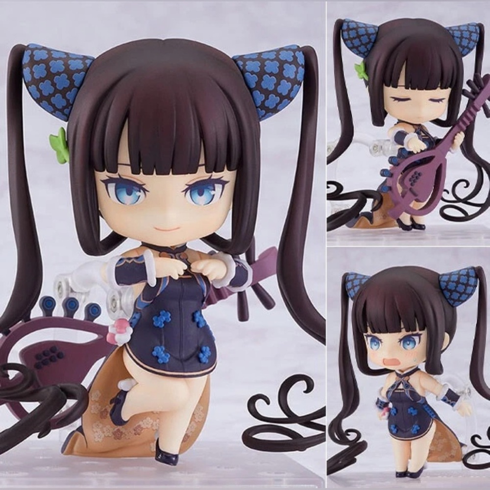 Nendoroid 1747 Fate Grand Order Foreigner Yang Guifei figure Good Smile